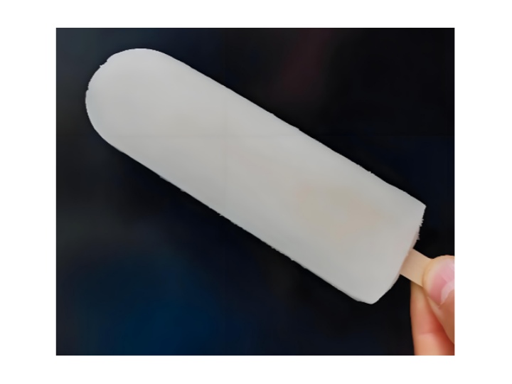 雪糕冰棍